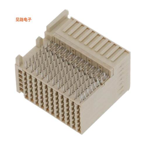 HM2R89PA8100N9LF -[全新CONN RECEPT 88POS 2MM PRESS-FIT]