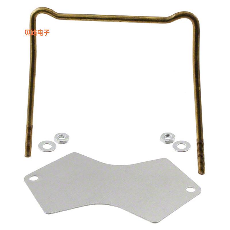 B65687A2000X000 -[全新MOUNTING ASSEMBLY PM 74 X 59]