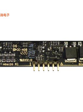 AG6120 -[全新POE PSE CONTROLLER MODULE 75W]