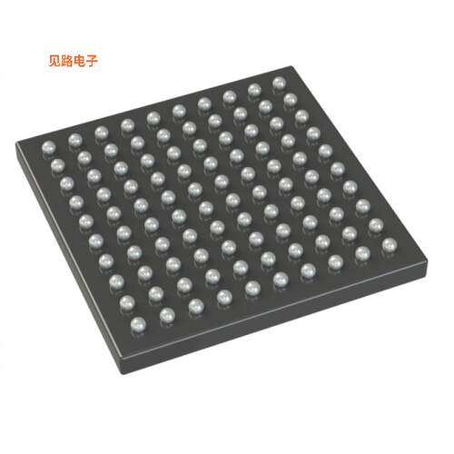 ZL30155GGG2 -原装[IC CLK TRANSLATOR 2CH 100FBGA未验证