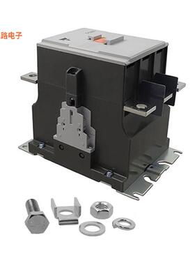 CC265SAD100/200 -[全新3P CONT S 100/200 VACDC 2NO2NC]