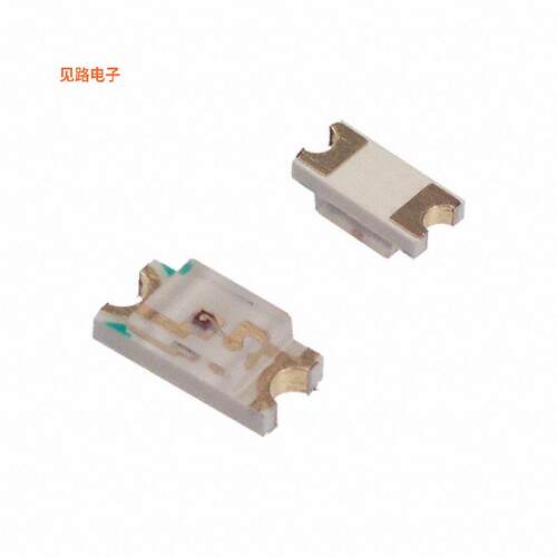CMD15-21VGC/TR8 -[全新 GREEN CLEAR 1206 SMD]