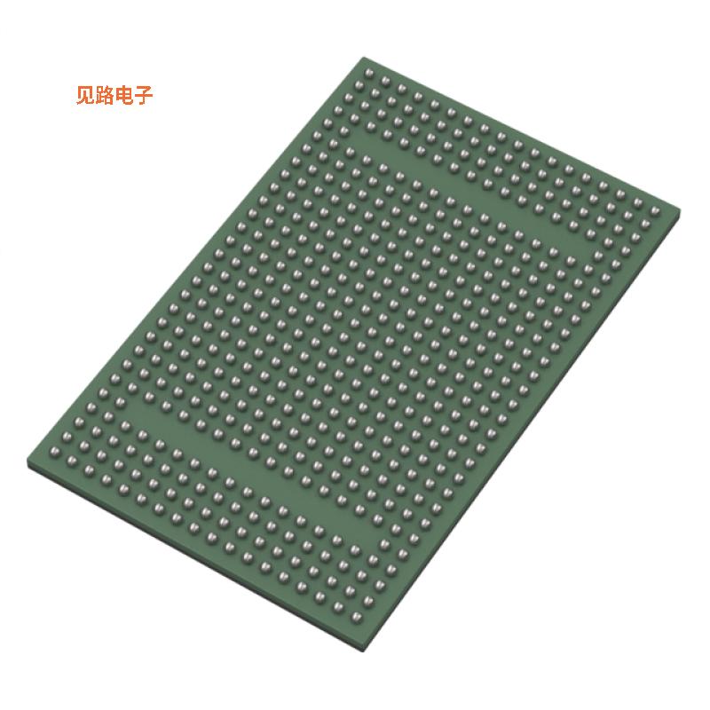 XCZU1CG-1UBVA494I -[全新IC ZUP MPSOC CG A53 FPGA 494BGA]