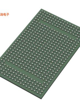 XCZU1EG-2UBVA494I -[全新IC ZUP MPSOC EG A53 FPGA 494BGA]