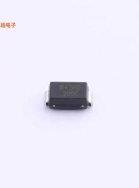 P4SMA200CA -[原装TVS DIODE 171VWM 274VC DO214ACSMA
