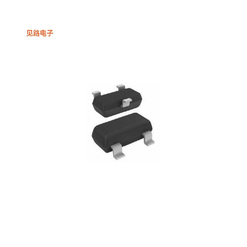MFT2N3A0S23 -原装[N-CHANNEL MOSFET 20V 3A 0.5W SOTN 通道