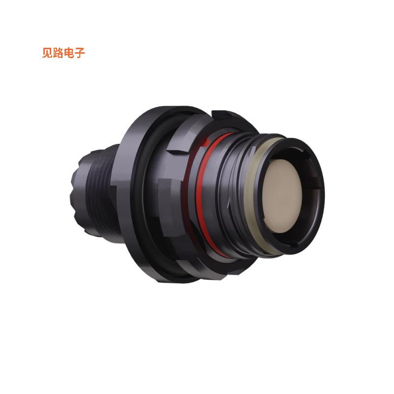 GBTAAT0-ED20WN-0S00 -[全新ODU AMC SERIES T RECEPTACLE, SHE]