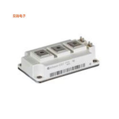FF4MR20KM1HHPSA1 -[全新MOSFET 2N-CH 2000V AG-62MMHB]