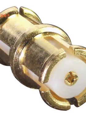 ADP-SMPF-SMPF-G -原装[COAX ADAPT SMP TO SMP插孔至插孔