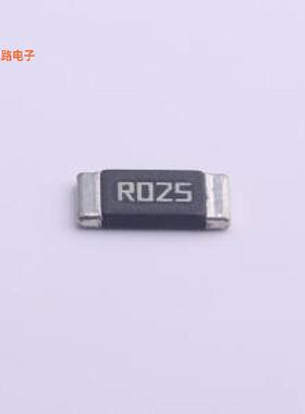 RLP25FEGR025 -[原装电流采样/分流器2512