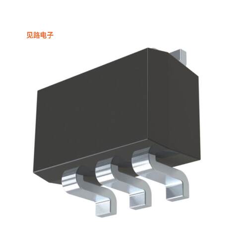 SL3134KDW -[全新20V 750MA 350M@4.5V,0.75A 150MW]