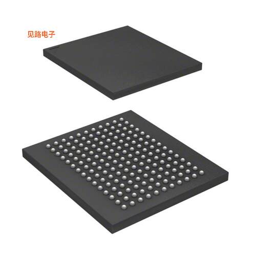 CY7C2665KV18-550BZXI -[全新IC SRAM 144MBIT PAR 165F