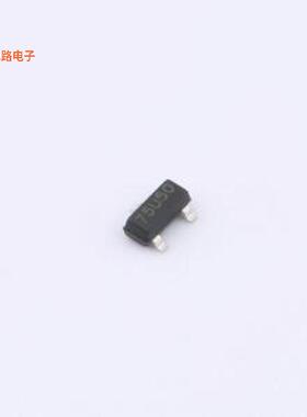 JTD75U50S -[耐压60V，输出5.0V，300MASOT-23线性稳压器(LDO)