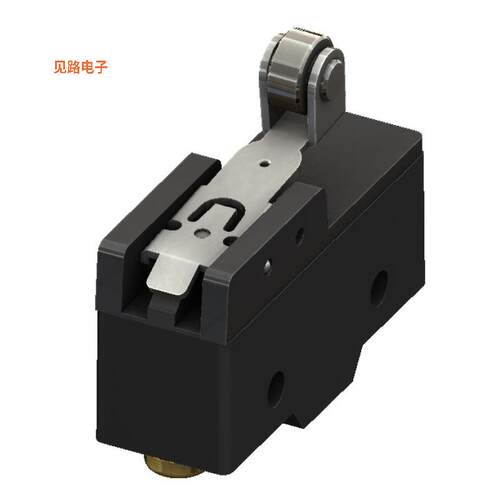 MJG--MJ2-1724 PH--T3 -[全新SPDT Snap-Act Basic Switch]