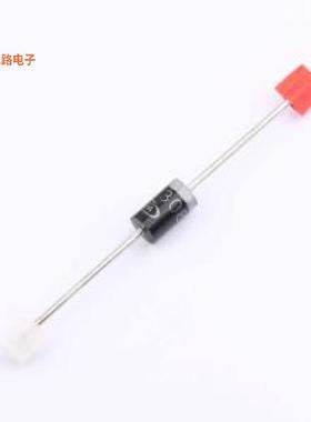 HER308 -[84MILDO-27快恢复/高效率二极管