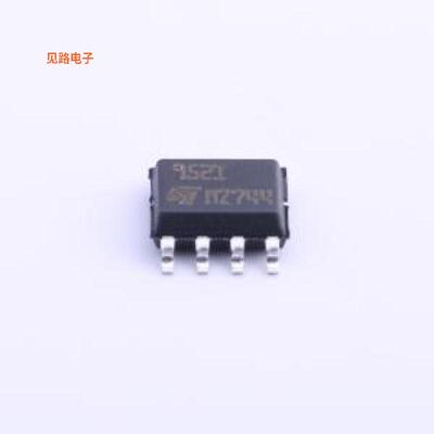 TS952IDT -[原装IC OPAMP GP 2 CIRCUIT 8SOICSO-8