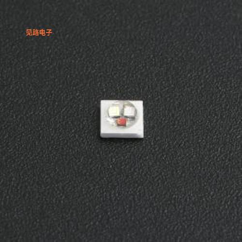 E6T3535RGBC3UDA -[高光效，高寿命SMD3535-6PRGB