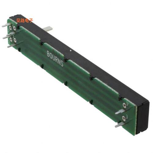 PTF01-152A-104B2 -[全新SLIDE POT 100KOHM 0.5W TOP 1