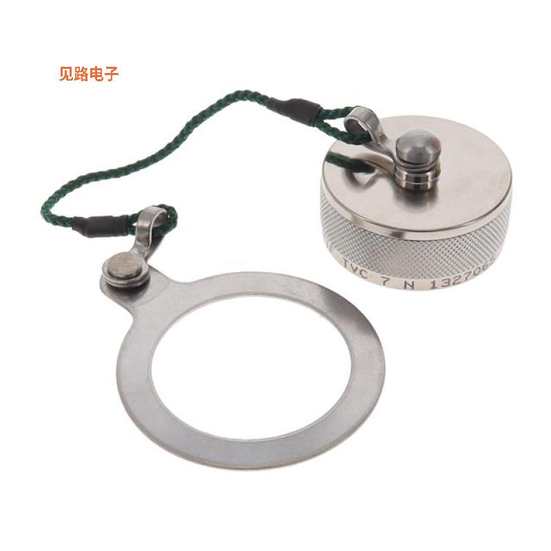 HDMIFTVC7N -[全新HDMIFTV JAM NUT RECEPTACLE CAP N]