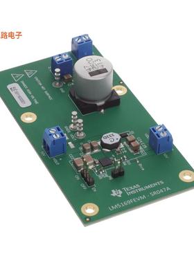 LM5169FEVM -[全新LM5169F EVALUATION MODULE]