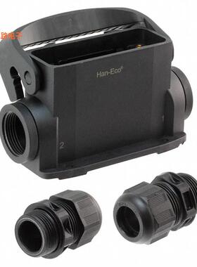 19461160291 -[全新HAN-ECO 16A-HSM2-M25 W. CABLE GL]