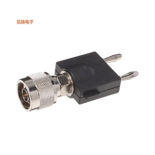 PLUG BAN 9415 BLK DBL 全新ADAPT