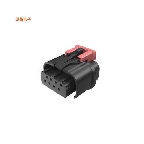 10155470-A008LF -[全新CONN RCPT HSG 8POS]