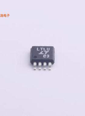 LTC1877EMS8#TRPBF -[原装IC REG BUCK ADJ 600MA 8MSOPMSOP-8