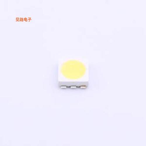 S6-5050WYA-0.2W -[原装发光二极管/SMD5050