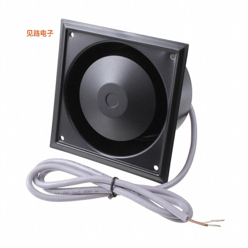 DK 121 FE EB - 8 OHM -[全新SPEAKER 8OHM 10W TOP PORT 104DB]