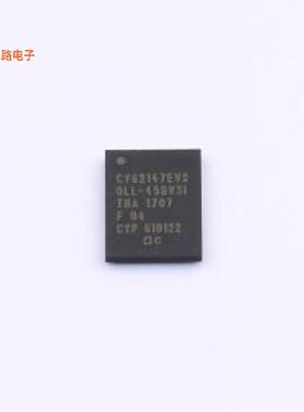 原装正品 CY62147EV30LL-45BVXI-全新
