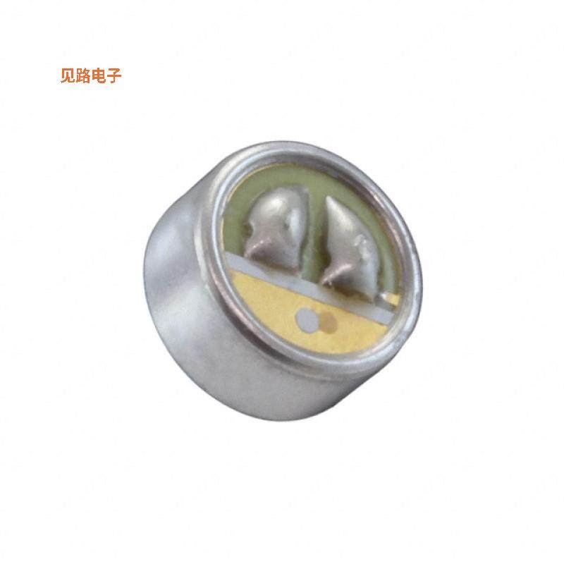 MO094001-1 -原装[MIC COND ANALOG OMNI 0.382