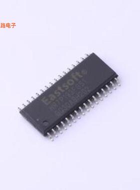 HR7P193FGS1 -[原装单片机(MCU/MPU/SOC)SOP-32