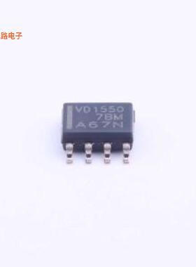 THVD1550DR -[原装IC TRANSCEIVER HALF 1/1 8SOICSOIC-8