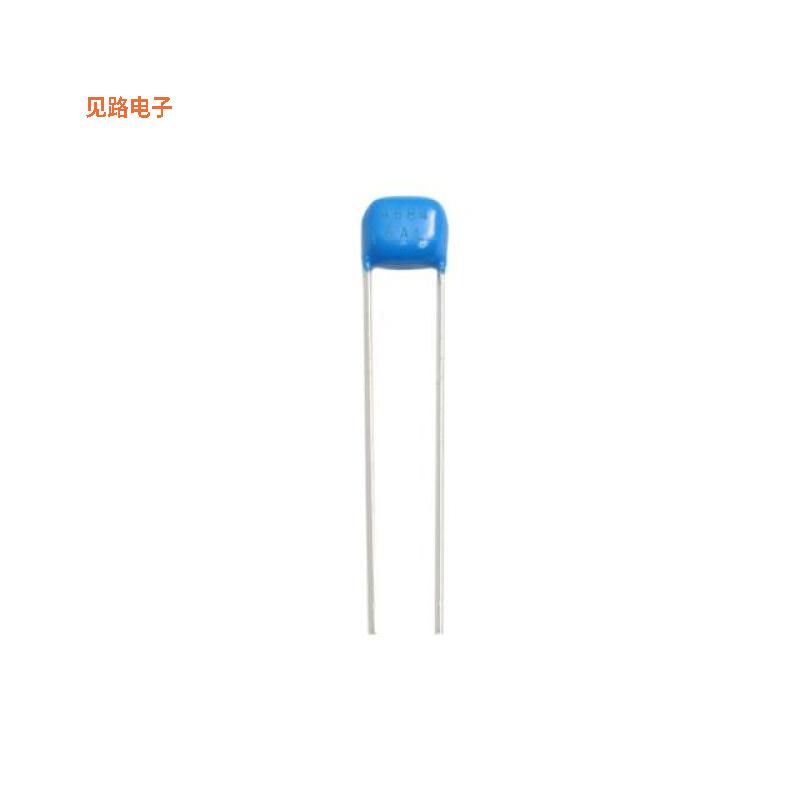 KVD101L105K55A0T00 -原装[RADIAL CERAMIC1 F