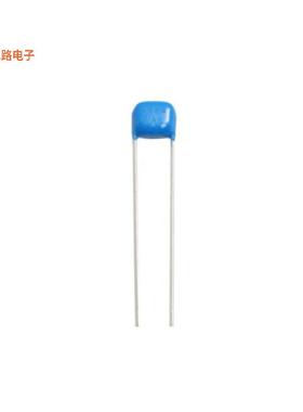 KVD250L685K43A0T00 -原装[RADIAL CERAMIC6.8 F