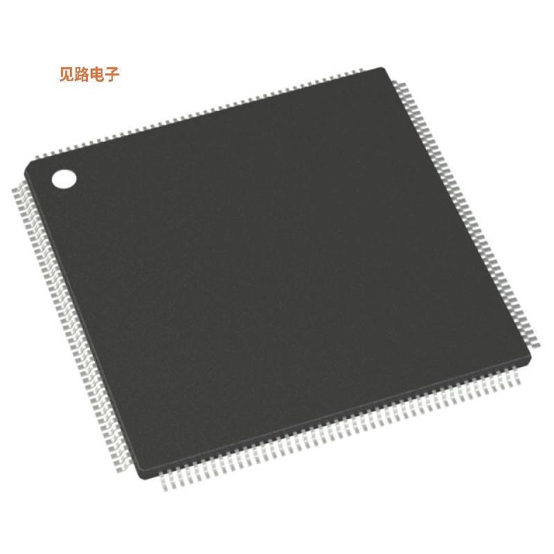 AT94K40AL-25BQU -[全新IC FPSLIC 40K GATE 25MHZ 144LQFP]