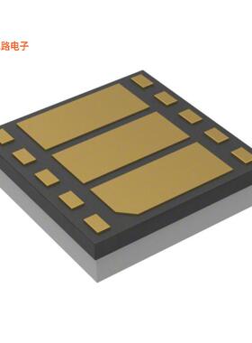 NJG1161PCD-TE1 -[全新IC AMP GLONASS 1.606GHZ 10HFFP]