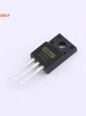 SL8N65CF -[原装(MOSFET)TO-220F