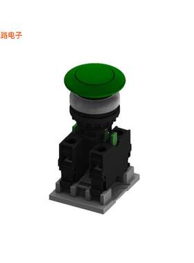 M22MP-ASB20-G-START -[全新MUSHRM PB-ALT-2A-GREEN-START]