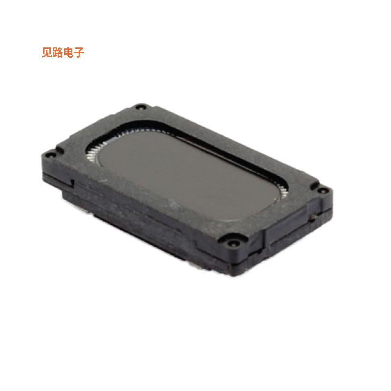 SP-1609S-2 -原装[SPEAKER 8OHM 500MW TOP PORT 82DB磁性