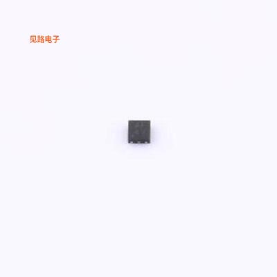 MSTPS7A2012PDQNR -[原装线性稳压器(LDO)DFN-4L(1x1)