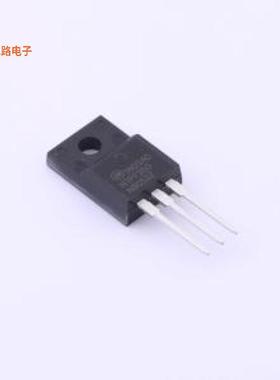 NTPF360N80S3Z -[原装(MOSFET)TO-220F