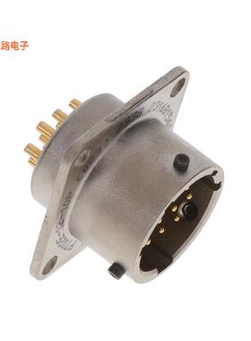 PT02E-12-10P(023) -[全新MIL-26482 MS/PT/CMB RECEPT]