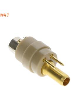 FGG.2B.802.ZLA1 -[全新CONN MALE INSERT 3P SOLDER CUP]