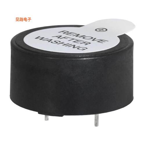 CMT-2512-585T -原装[BUZZER MAGNETIC 5V 25MM T