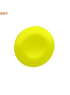 ZBA75 -[全新YELLOW CAP UNMARKED FOR RECTANGU]