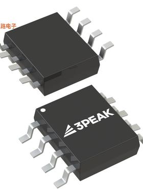 TPA1286-SO1R -[原装IC CHOPPER 1 CIRCUIT 8-SOPSOP-8