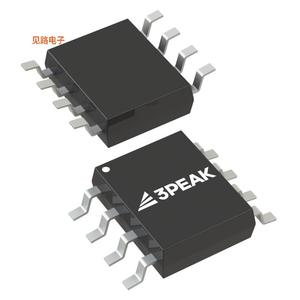 TPA8003-SOAR-S -原装[IC ISOLATION 1 CIRCUIT 8-SOP隔离