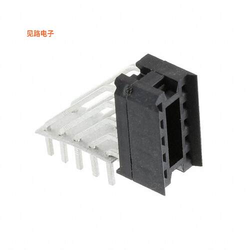 10-2810-90T -[全新CONN IC DIP SOCKET 10POS TIN]